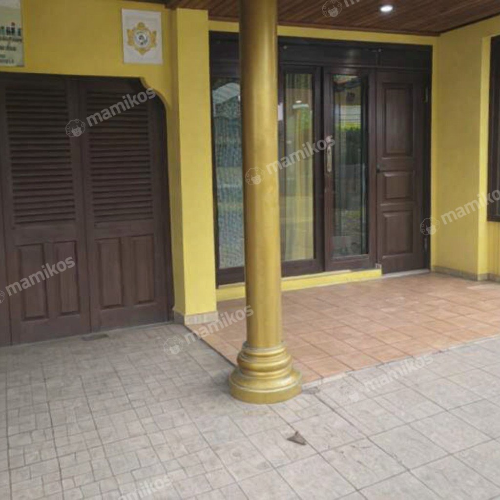 Rumah Sertifikat SHM 3 Kamar Tidur 2 Kamar Mandi Duren Sawit Jakarta Timur - Photo 5
