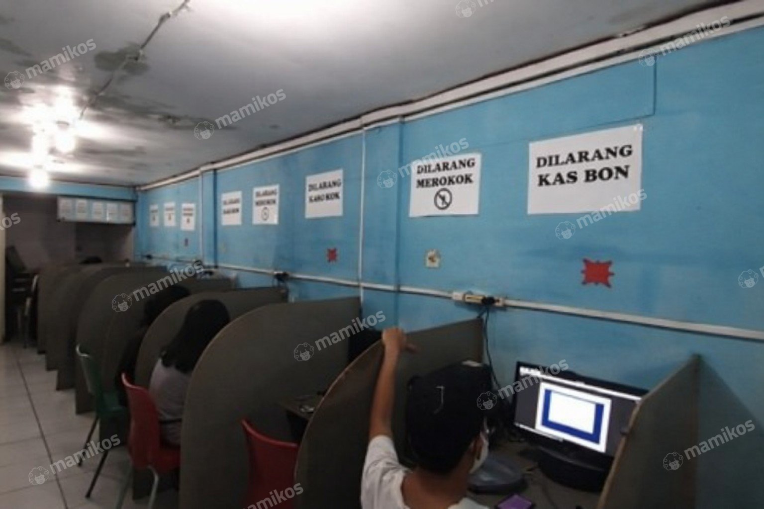 Rumah Sertifikat SHM 7 Kamar Tidur 2 Kamar Mandi Tanjung Priok Jakarta Utara - Photo 4