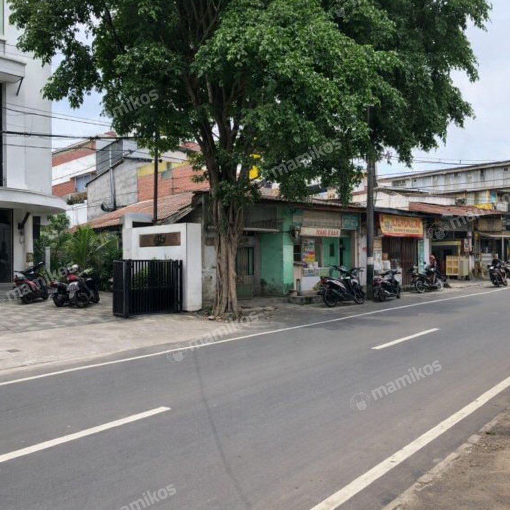 Rumah Sertifikat SHM 1 Lantai Cipete Jakarta Selatan - Photo 4