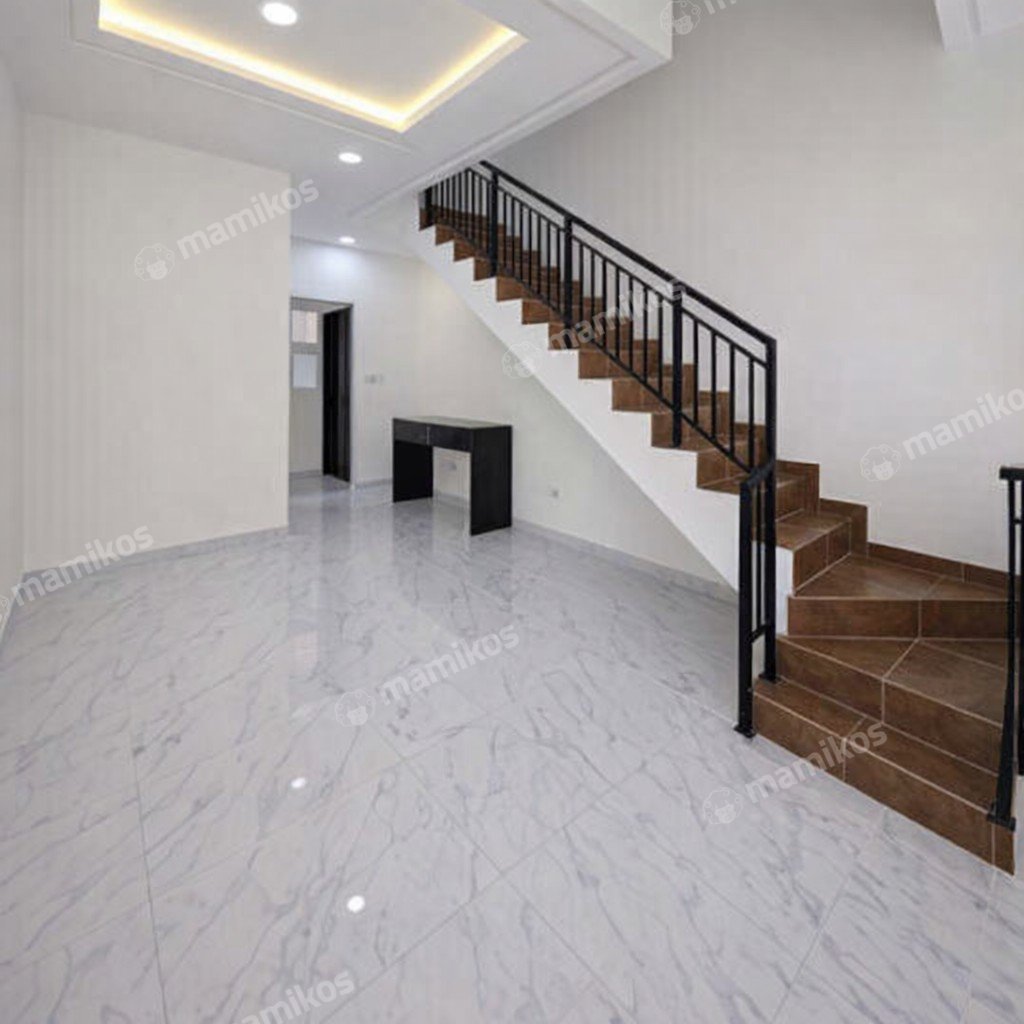 Rumah Sertifikat SHM 4 Kamar Tidur 4 Kamar Mandi Duri Kepa Jakarta Barat - Photo 3