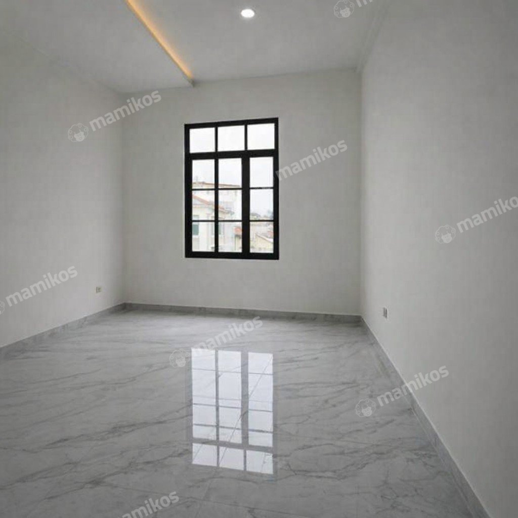 Rumah Sertifikat SHM 4 Kamar Tidur 4 Kamar Mandi Duri Kepa Jakarta Barat - Photo 5