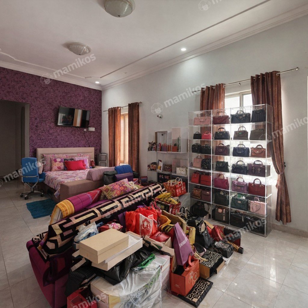 Rumah Sertifikat SHM 5 Kamar Tidur 6 Kamar Mandi Tebet Jakarta Selatan - Photo 5