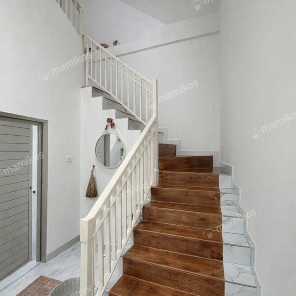 Rumah Sertifikat SHM 5 Kamar Tidur 5 Kamar Mandi Sunter Jakarta Utara - Photo 4
