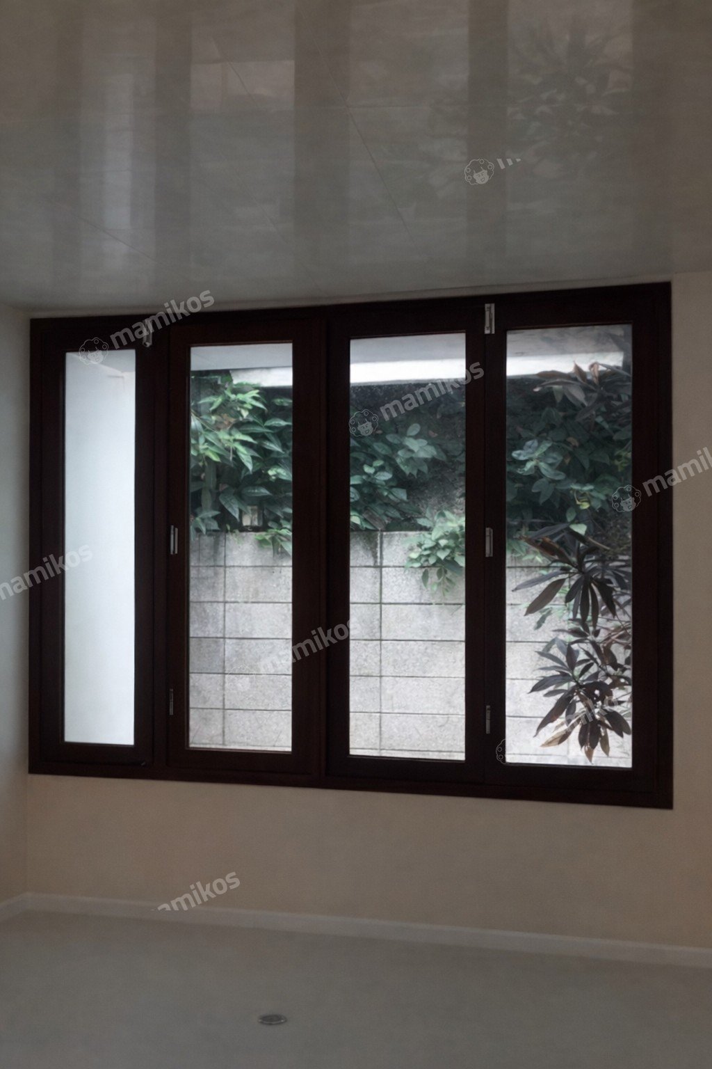 Rumah Baru Sertifikat SHM 4 Kamar Tidur Kebayoran Baru Jakarta Selatan - Photo 3