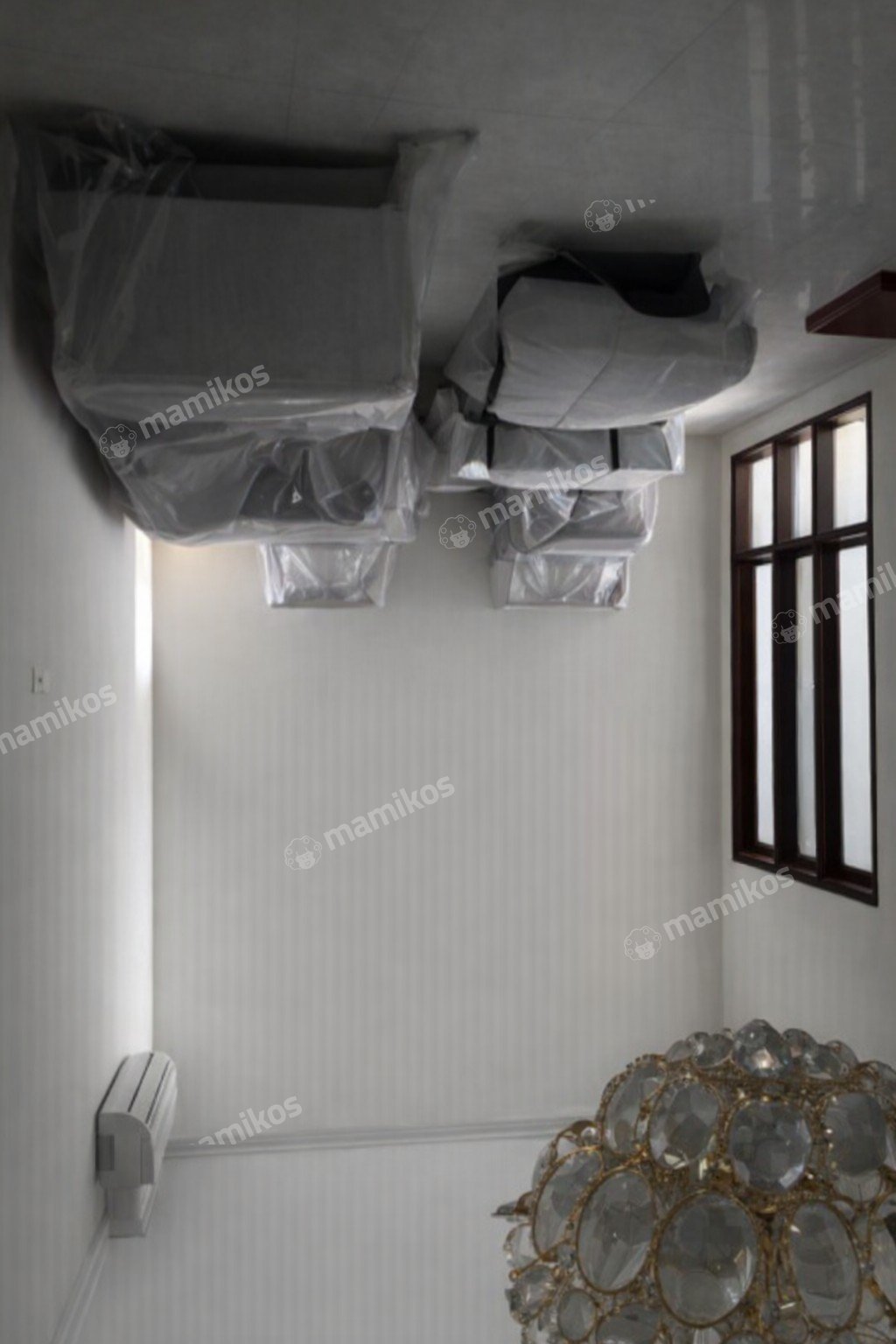 Rumah Baru Sertifikat SHM 4 Kamar Tidur Kebayoran Baru Jakarta Selatan - Photo 4