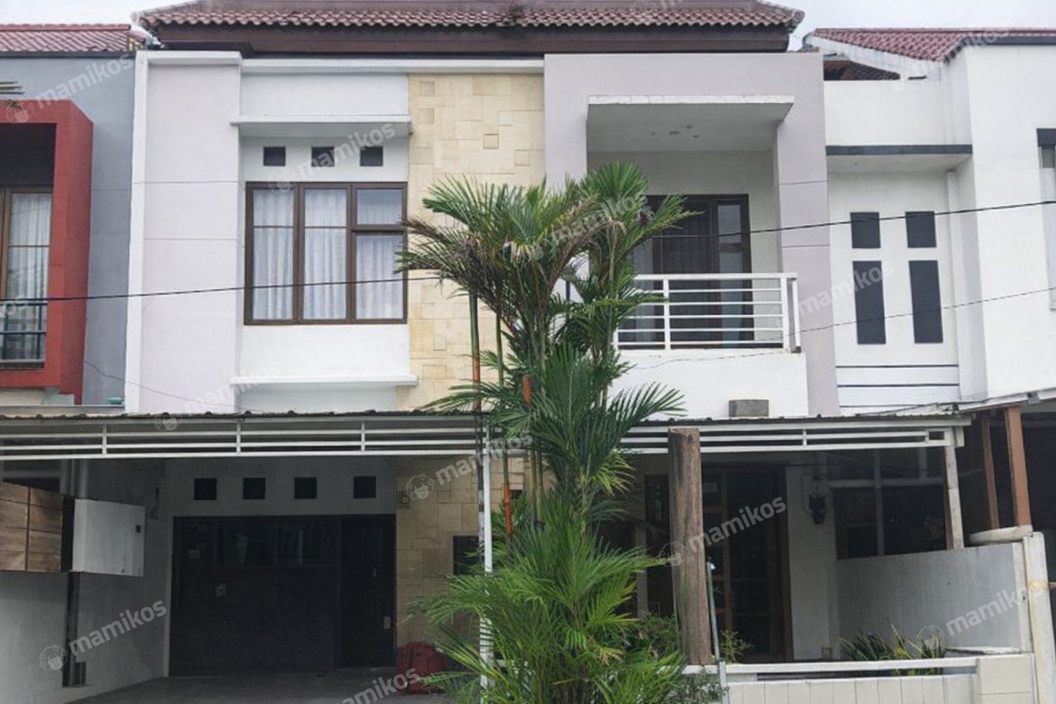 Rumah 3 Kamar Tidur 3 Kamar Mandi Cakung Jakarta Timur