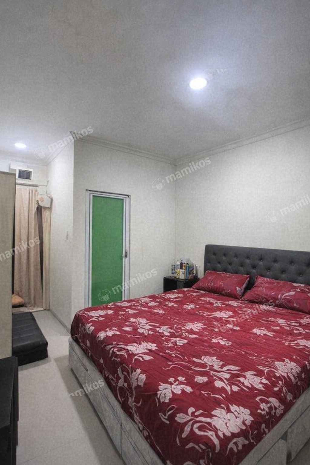 Rumah 3 Kamar Tidur 3 Kamar Mandi Cakung Jakarta Timur - Photo 3