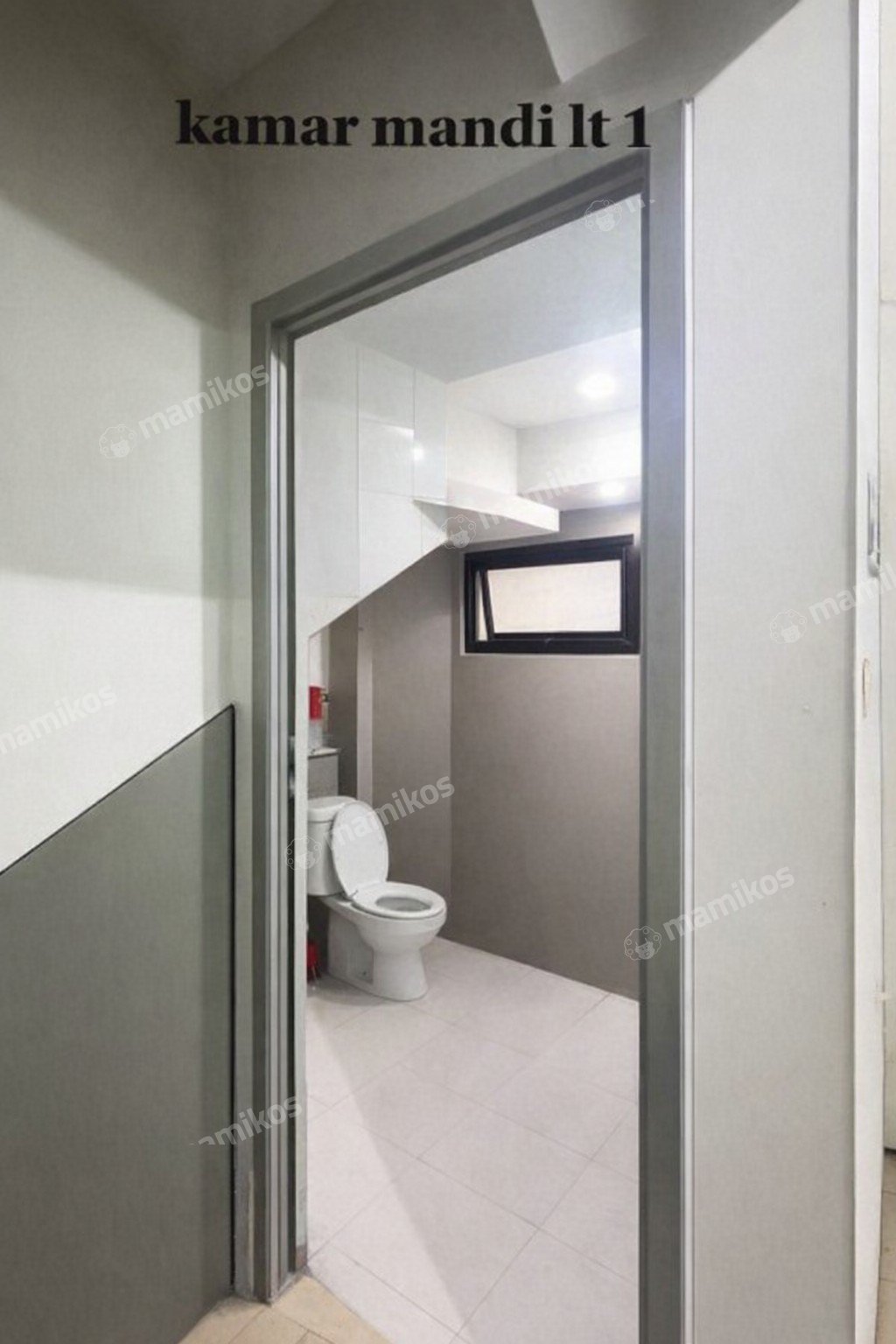 Rumah 3 Kamar Tidur 3 Kamar Mandi Cakung Jakarta Timur - Photo 5