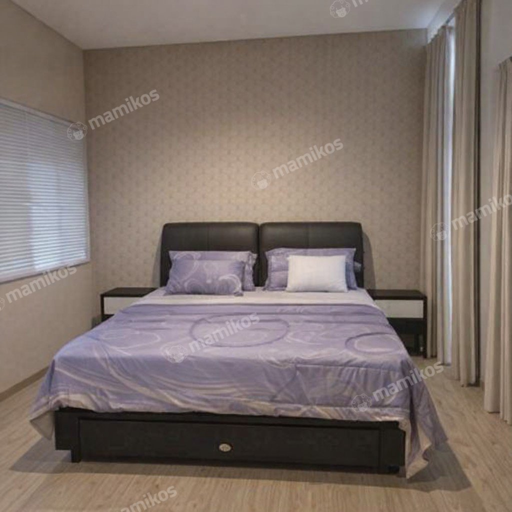 Rumah 3KT 3KM Metland Puri Jakarta Barat - Photo 2