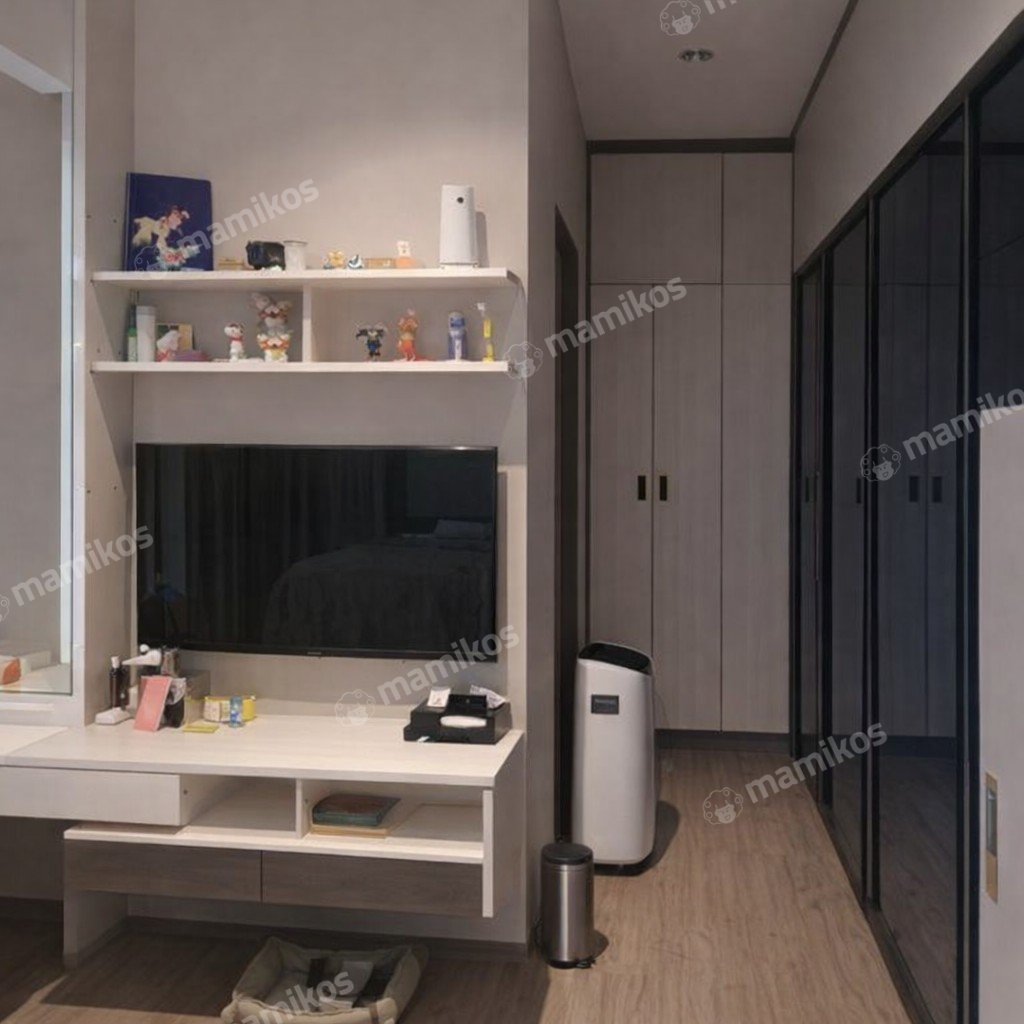 Rumah 3KT 3KM Metland Puri Jakarta Barat - Photo 3