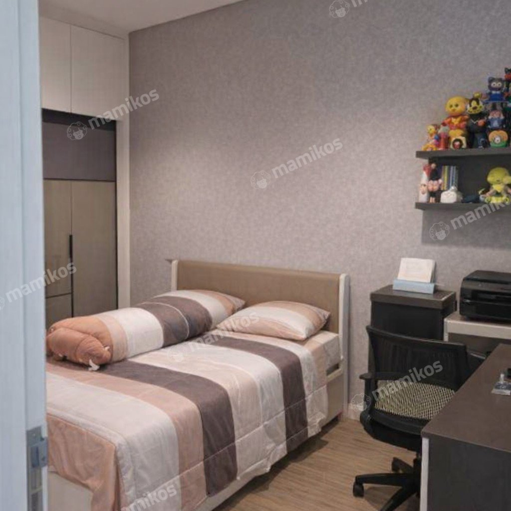 Rumah 3KT 3KM Metland Puri Jakarta Barat - Photo 5