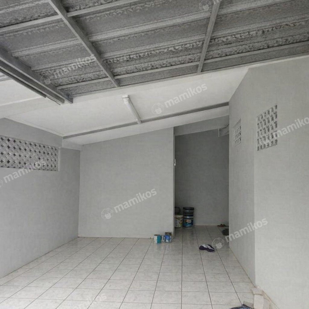 Rumah Sertifikat SHM 4 Kamar Tidur 3 Kamar Mandi Pondok Kelapa Jakarta Timur - Photo 3