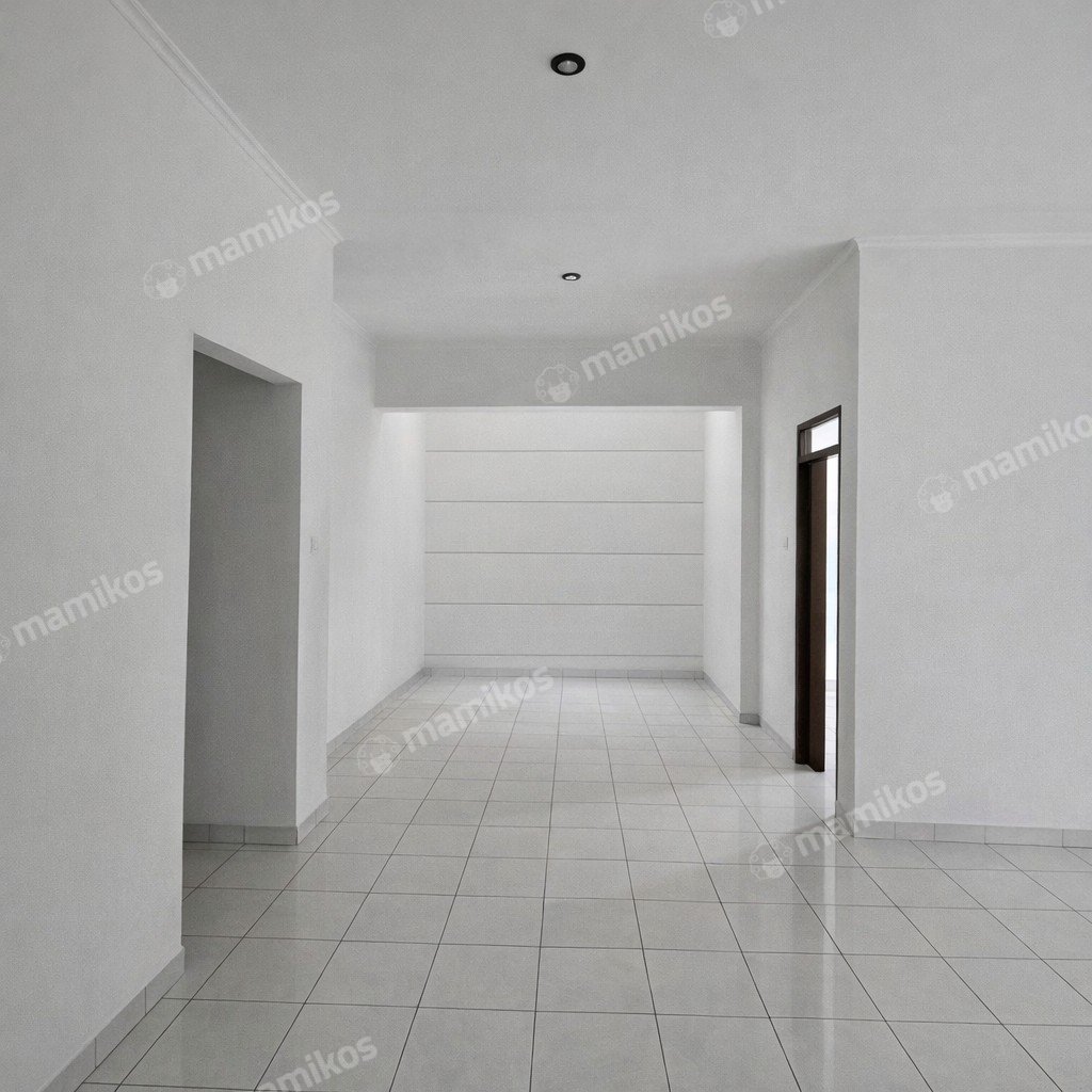 Rumah Sertifikat SHM 4 Kamar Tidur 3 Kamar Mandi Pondok Kelapa Jakarta Timur - Photo 5