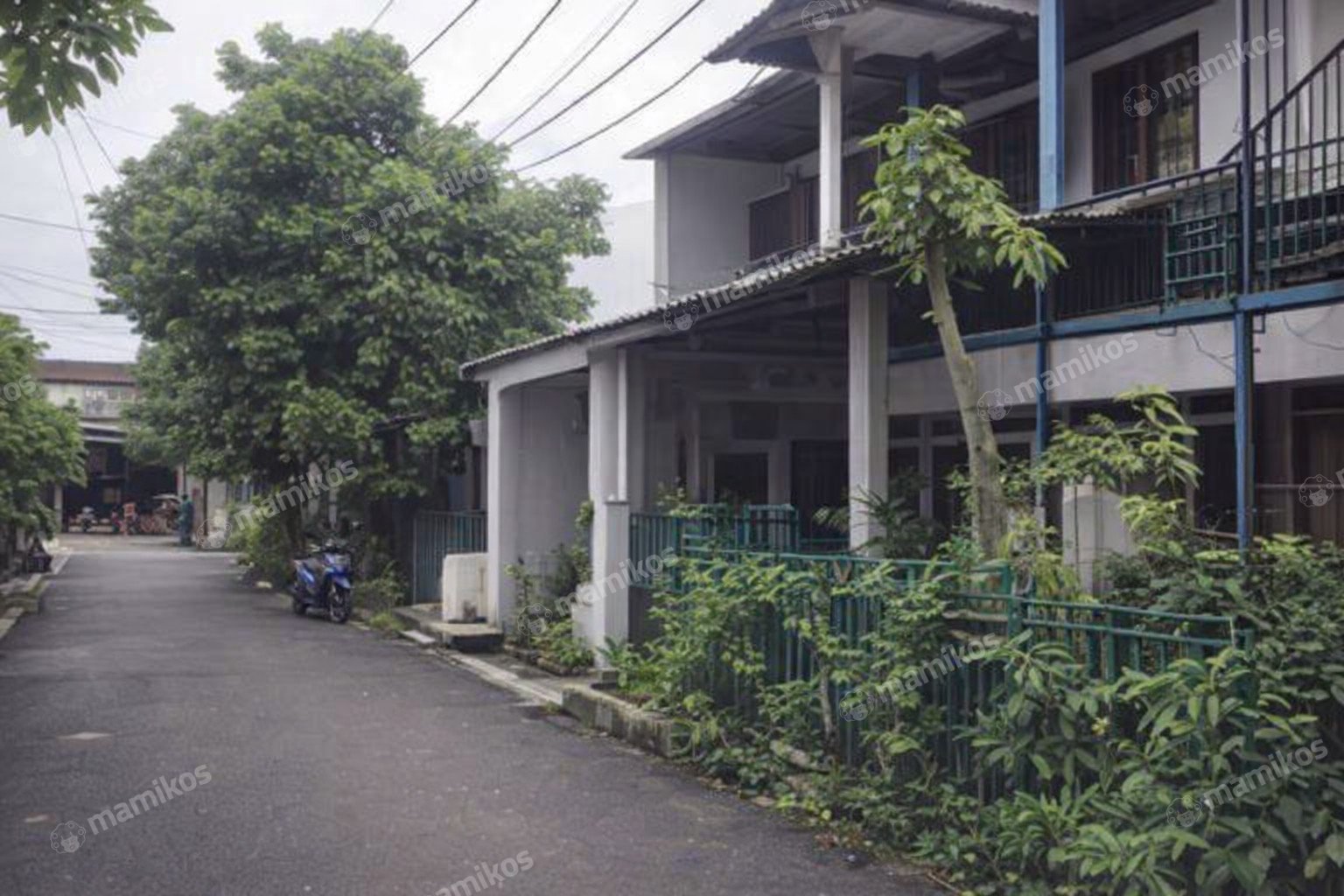Rumah 5 Kamar Tidur 2 Kamar Mandi 2 Lantai Pesanggrahan Jakarta Selatan - Photo 5