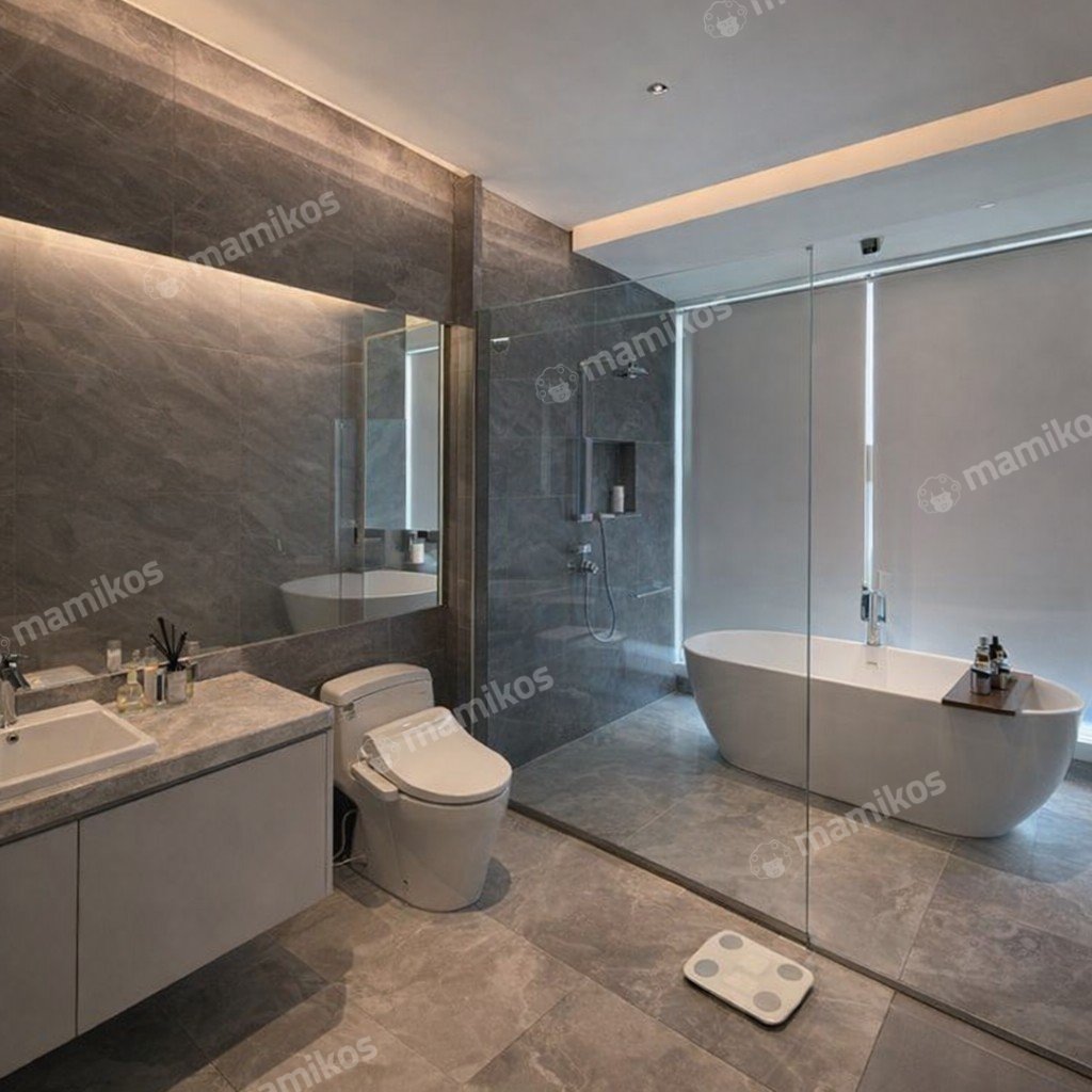 Rumah Sertifikat SHM 4 Kamar Tidur 4 Kamar Mandi Pantai Indah Kapuk Jakarta Utara - Photo 4