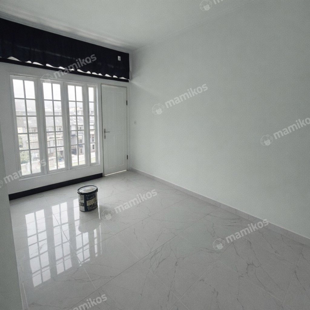 Rumah Sertifikat SHM 2 Kamar Tidur 1 Kamar Mandi Kramat Jati Jakarta Timur - Photo 4
