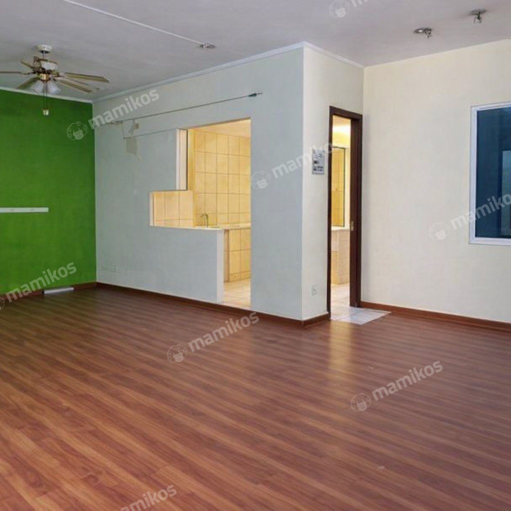 Rumah Sertifikat SHM 3 Kamar Tidur 3 Kamar Mandi Permata Buana Jakarta Barat - Photo 2