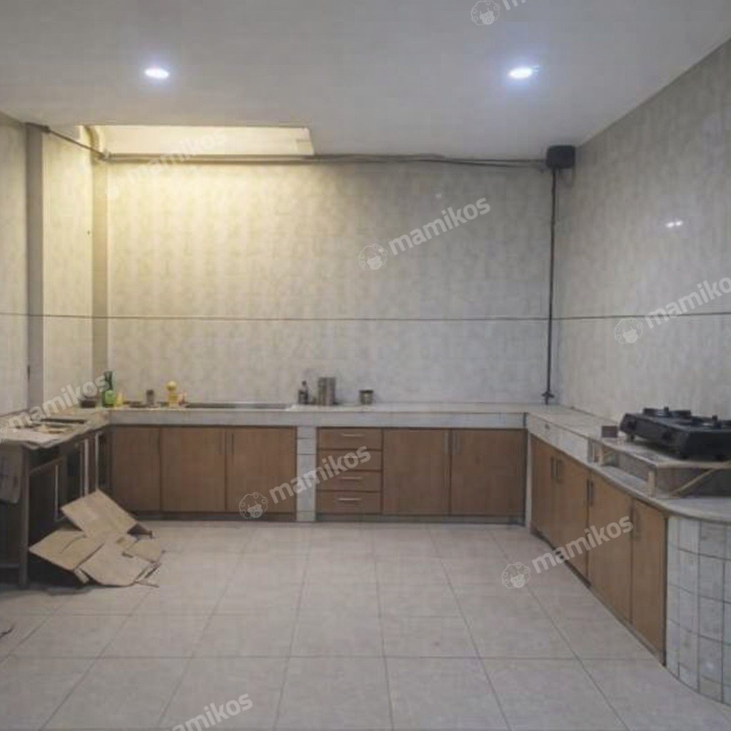 Rumah Sertifikat SHM 3 Kamar Tidur 3 Kamar Mandi Permata Buana Jakarta Barat - Photo 3