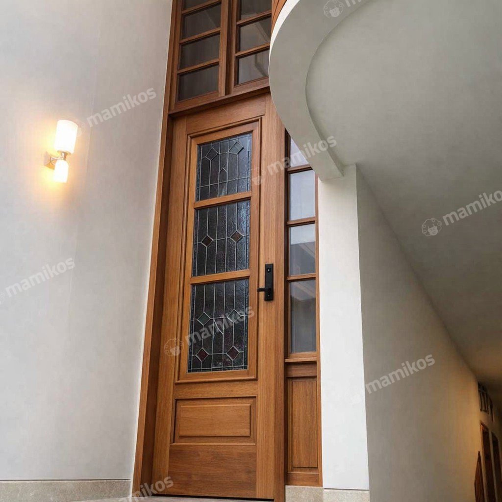 Rumah Sertifikat SHM 5 Kamar Tidur 5 Kamar Mandi Rawamangun Jakarta Timur - Photo 4
