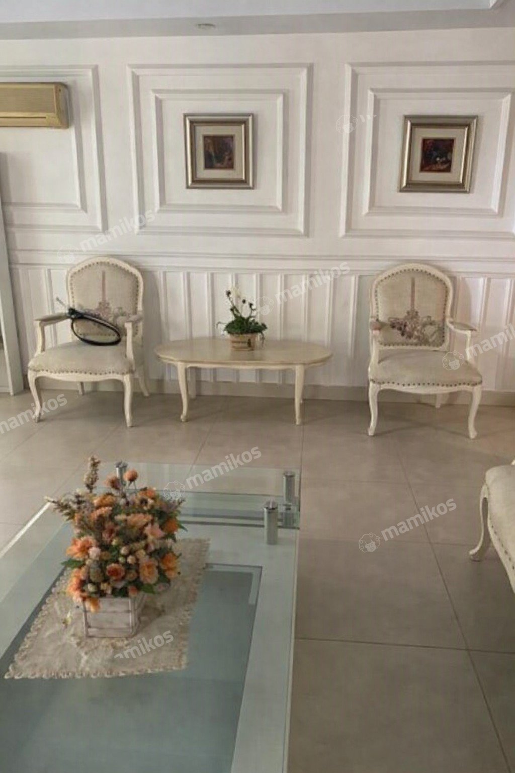 Rumah Sertifikat HGB 5 Kamar Tidur 4 Kamar Mandi Ancol Jakarta Utara - Photo 3