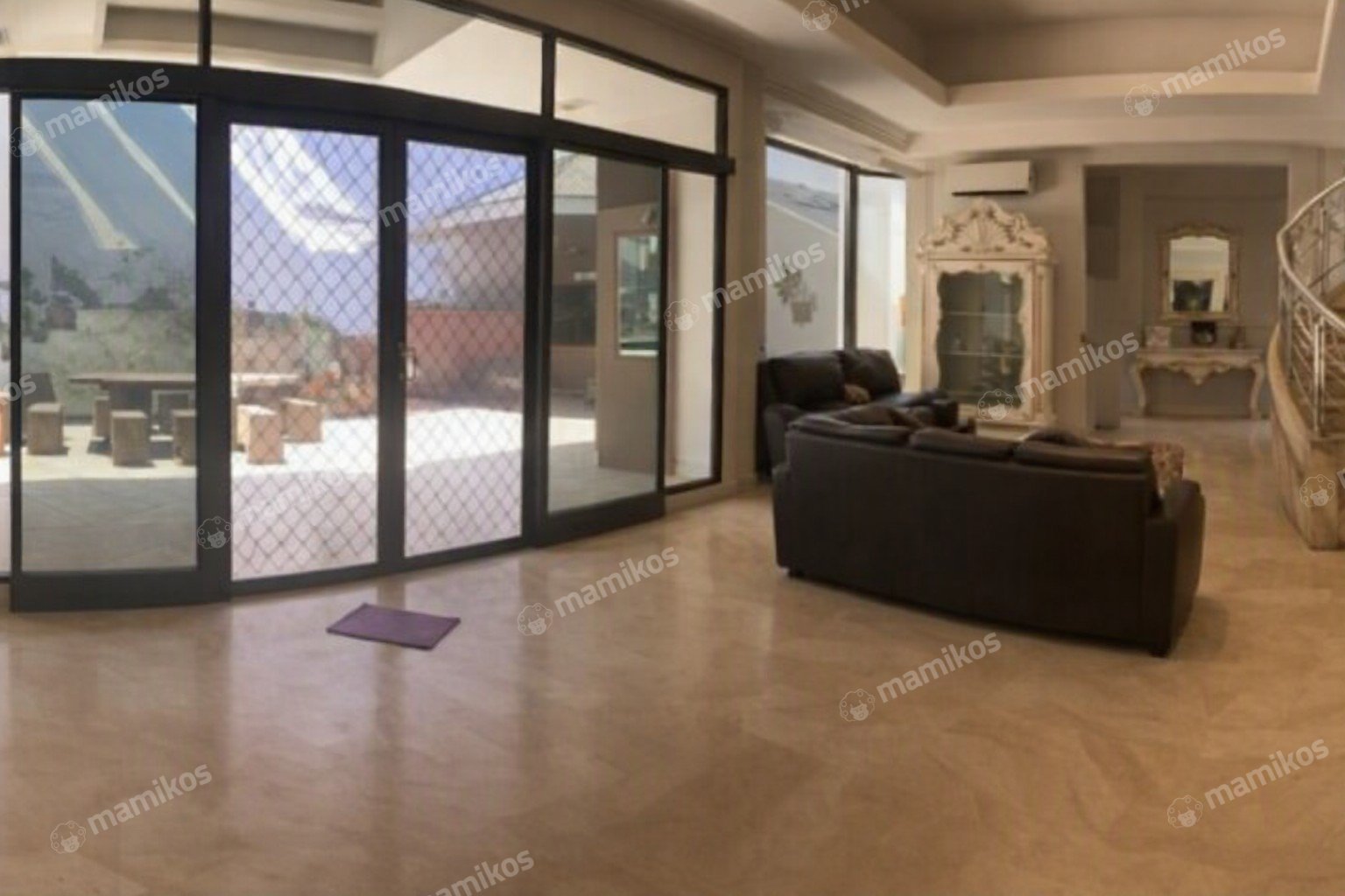 Rumah Sertifikat HGB 5 Kamar Tidur 4 Kamar Mandi Ancol Jakarta Utara - Photo 5