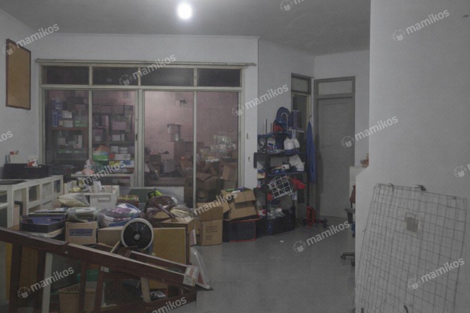 Rumah 4KT 2KM Duri Kosambi Jakarta Barat