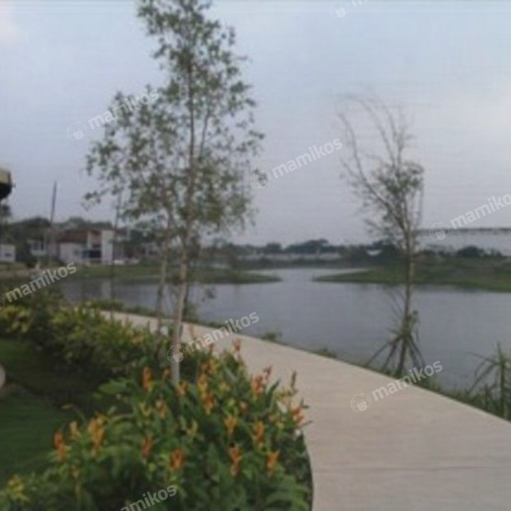 Rumah Sertifikat SHM 3 Kamar Tidur 3 Kamar Mandi Green Lake City Jakarta Barat - Photo 4