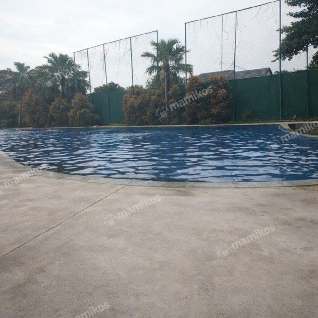 Rumah Sertifikat SHM 3 Kamar Tidur 3 Kamar Mandi Green Lake City Jakarta Barat - Photo 5