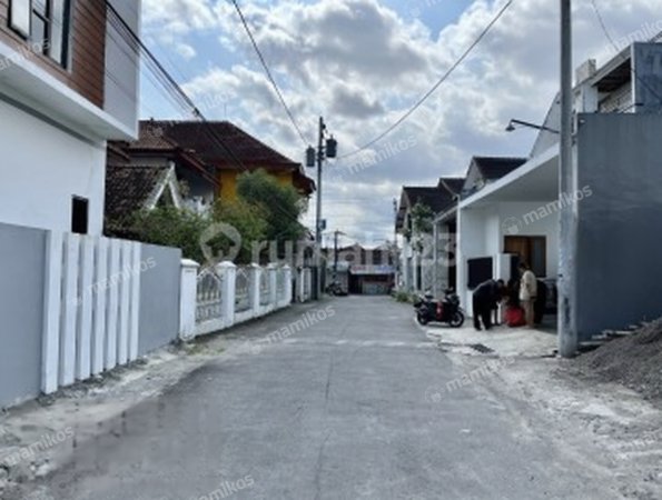 Rumah 26KT 26KM Seturan Yogyakarta - Photo 3