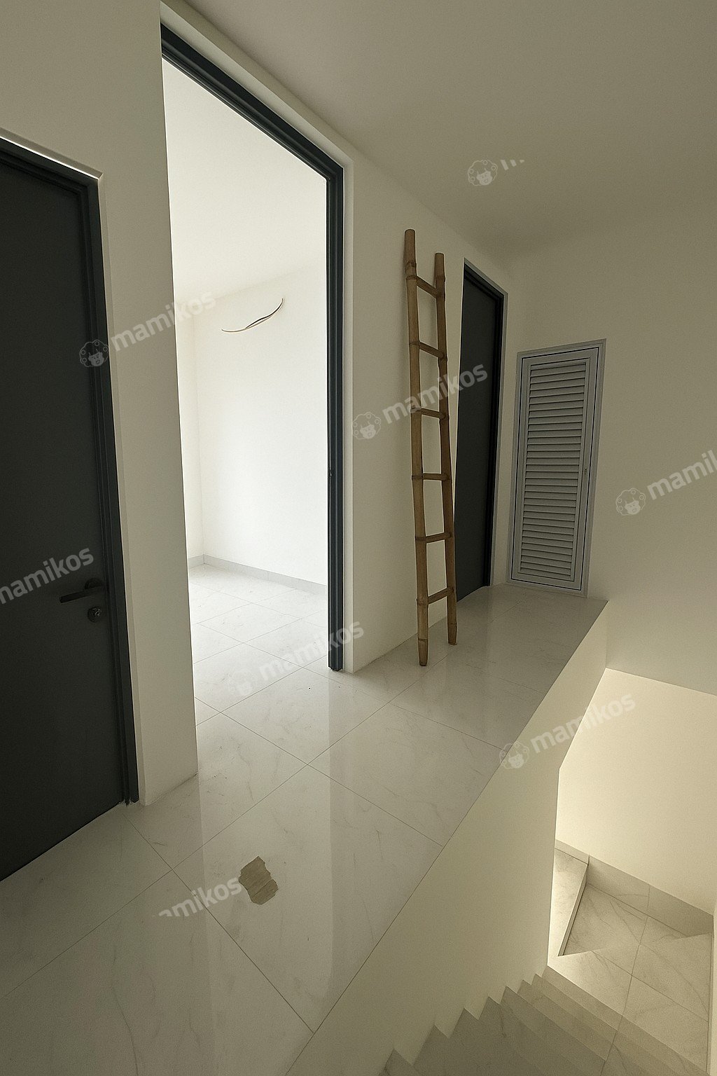 Rumah Sertifikat PPJB 2 Kamar Tidur 2 Kamar Mandi Meruya Jakarta Barat - Photo 4