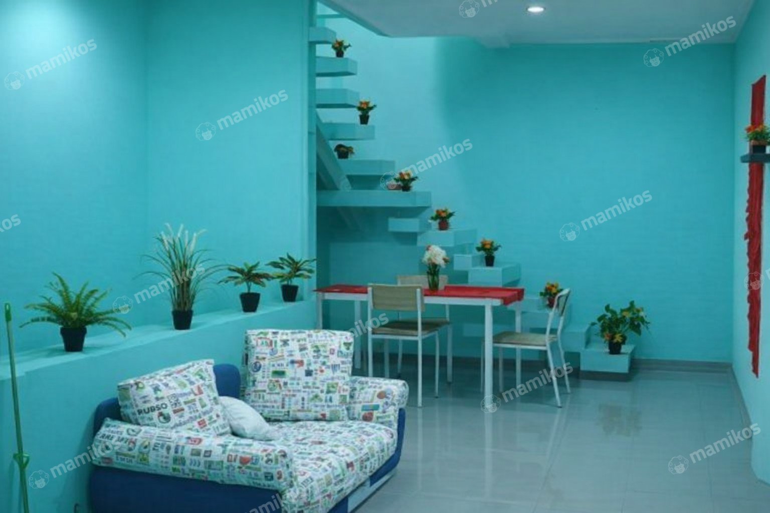 Rumah Sertifikat HGB 3 Kamar Tidur 3 Kamar Mandi Kalideres Jakarta Barat
