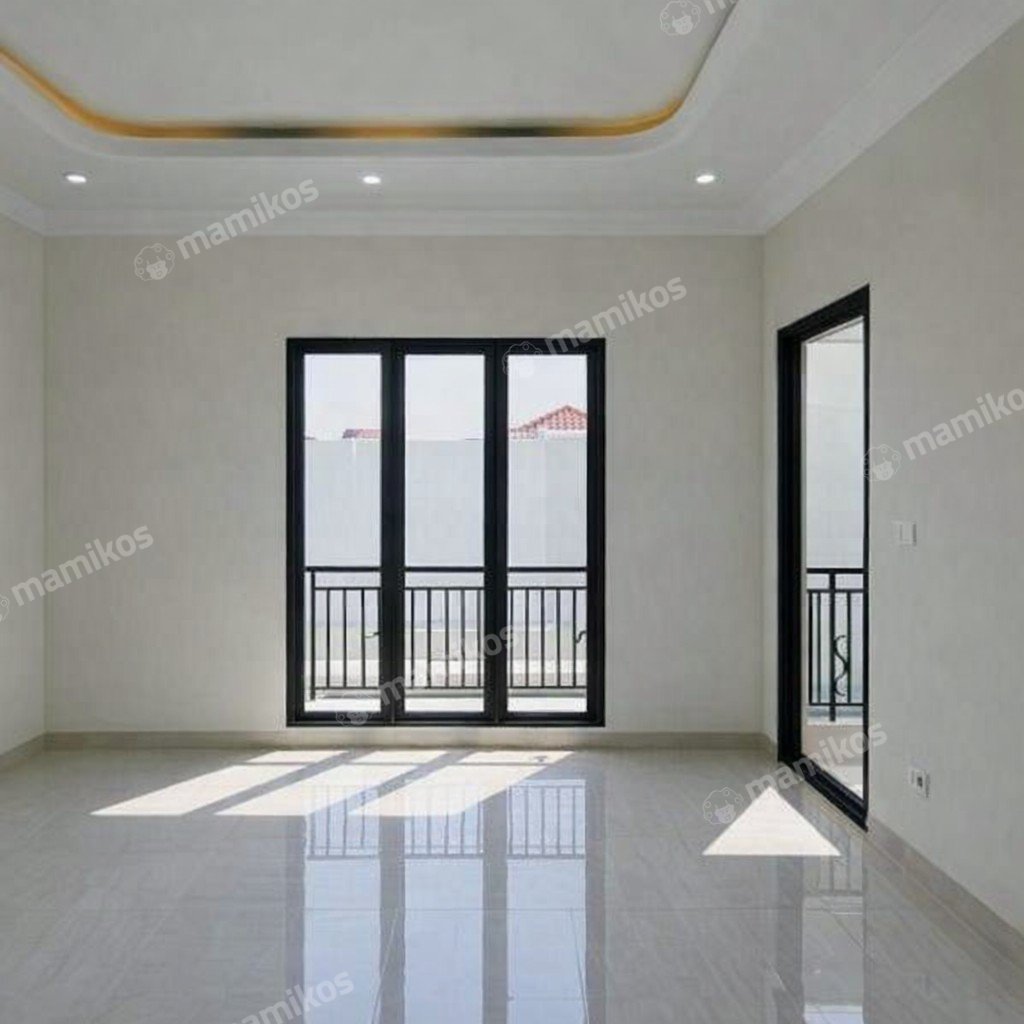 Rumah Sertifikat SHM 4 Kamar Tidur 4 Kamar Mandi Kelapa Dua Jakarta Barat - Photo 4