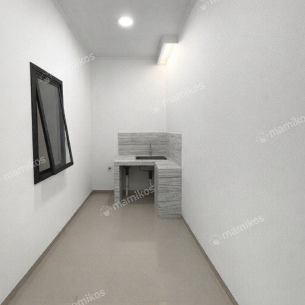 Rumah Baru Sertifikat SHM 3 Kamar Tidur Metland Puri Jakarta Barat - Photo 2