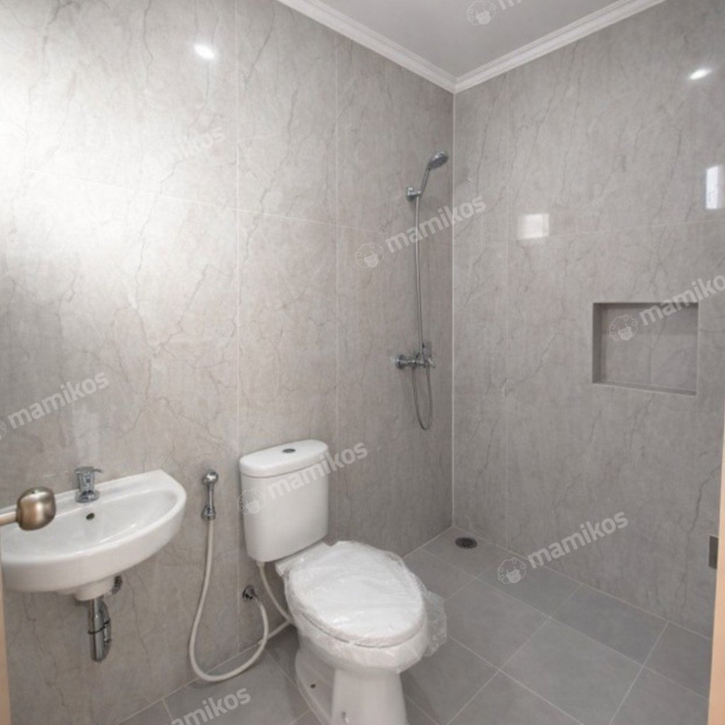 Rumah Baru Sertifikat SHM 3 Kamar Tidur Metland Puri Jakarta Barat - Photo 4