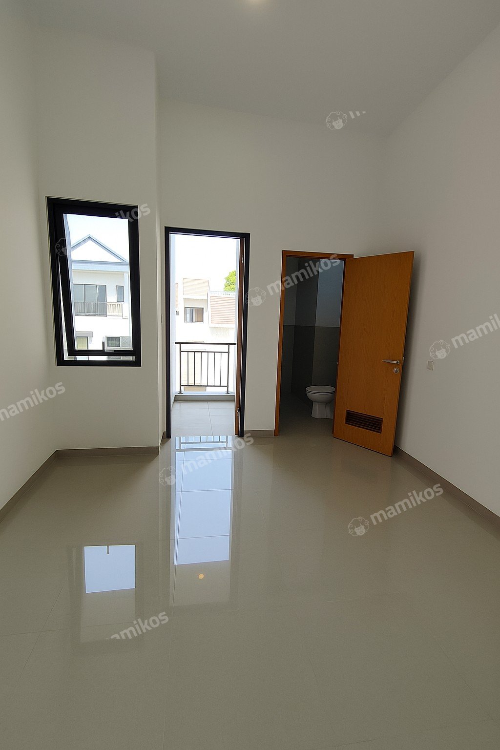 Rumah Baru Sertifikat SHM 3 Kamar Tidur Metland Puri Jakarta Barat - Photo 5
