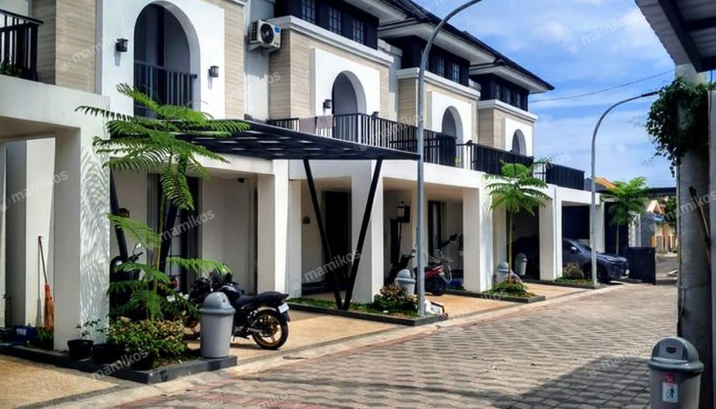 Rumah 3KT 2KM Pudak Payung Semarang
