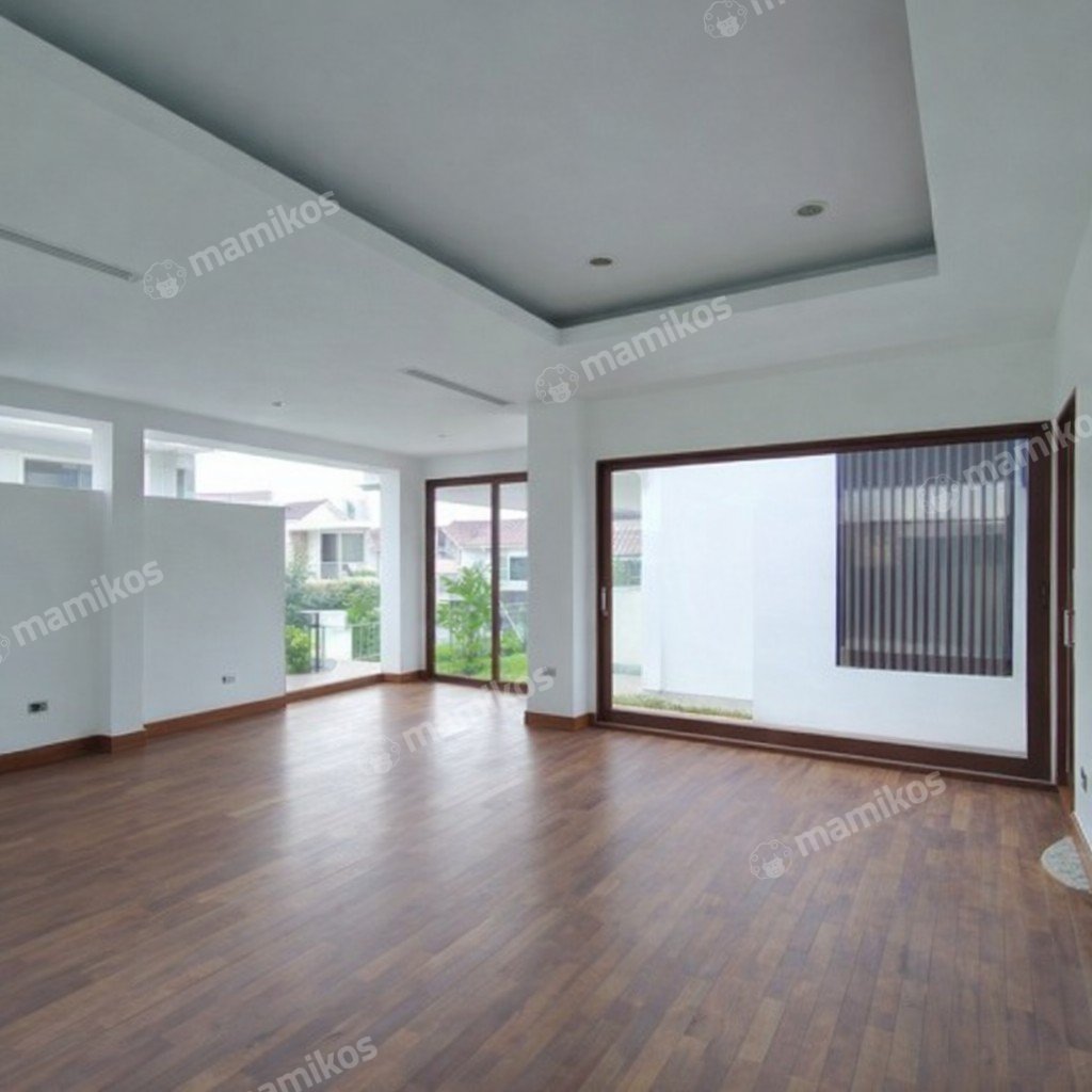 Rumah Sertifikat SHM 7 Kamar Tidur 7 Kamar Mandi Pondok Indah Jakarta Selatan - Photo 2