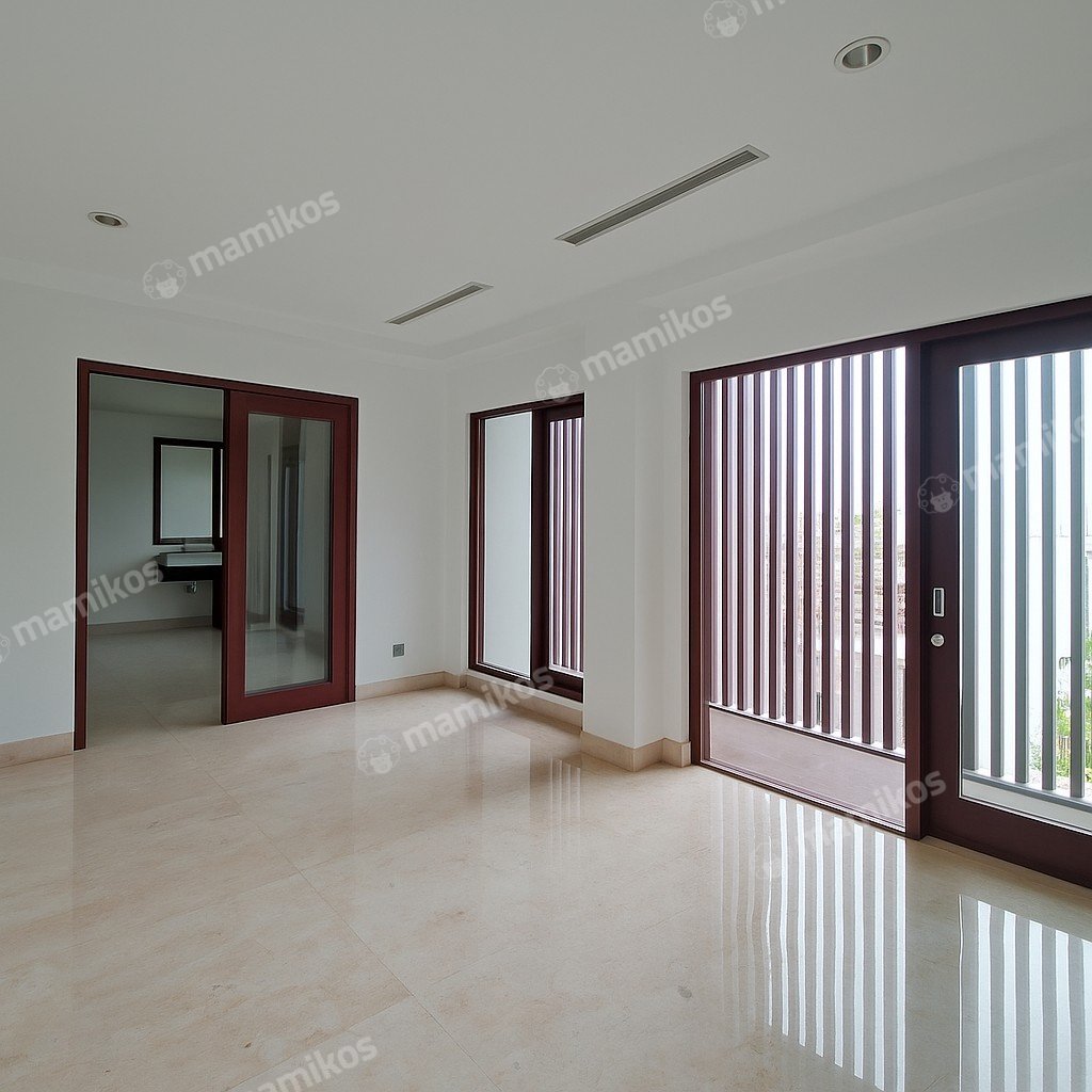 Rumah Sertifikat SHM 7 Kamar Tidur 7 Kamar Mandi Pondok Indah Jakarta Selatan - Photo 3