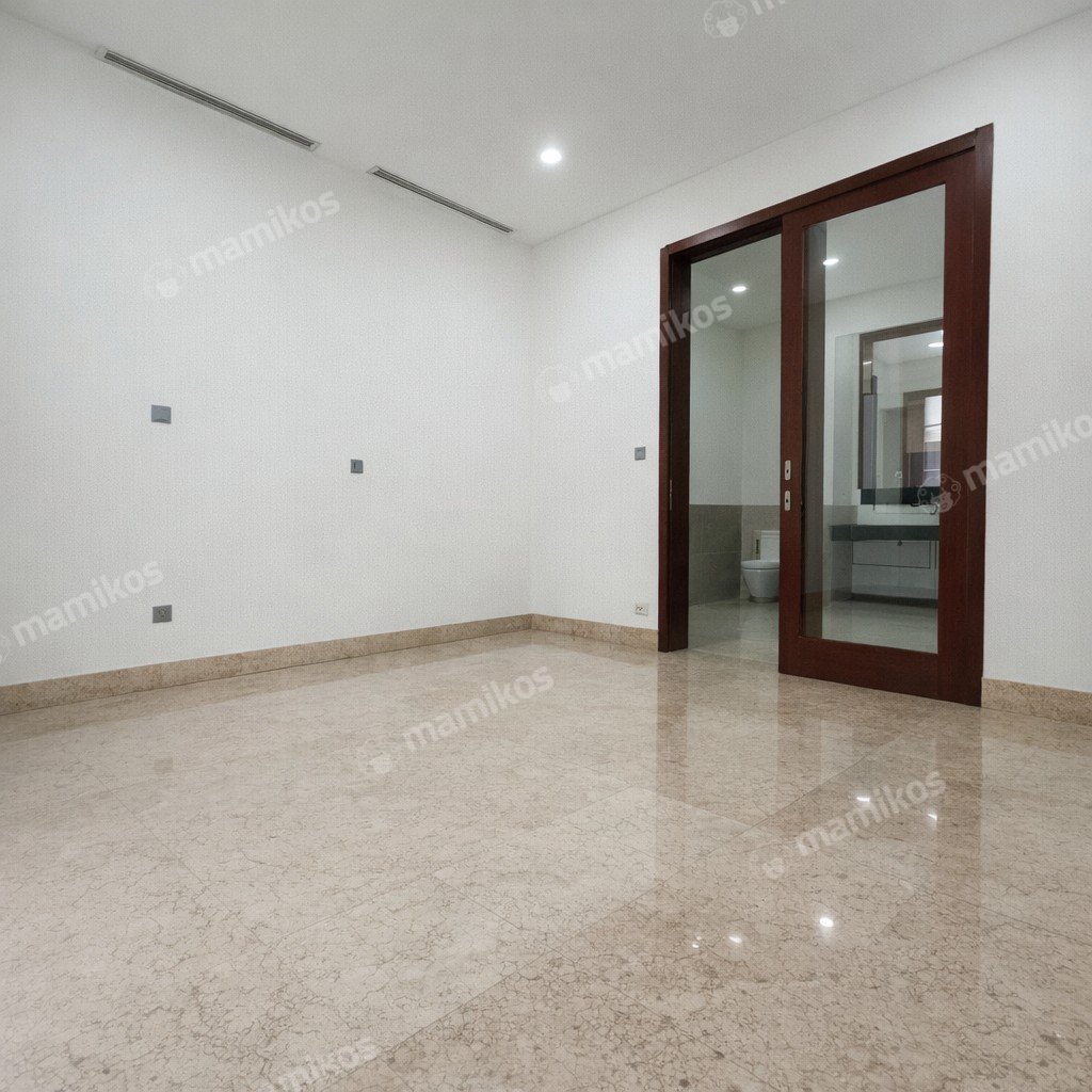 Rumah Sertifikat SHM 7 Kamar Tidur 7 Kamar Mandi Pondok Indah Jakarta Selatan - Photo 4
