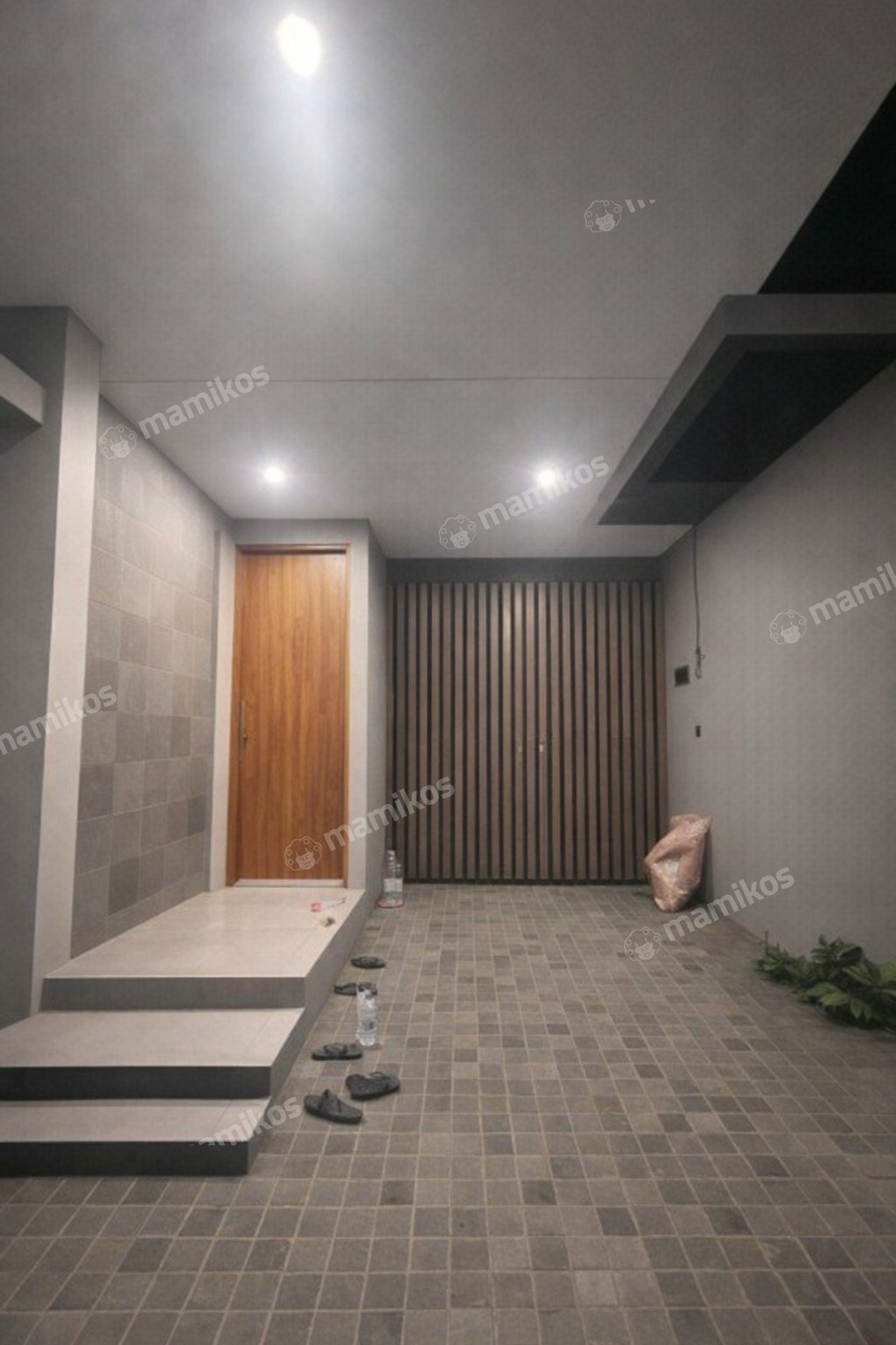 Rumah Sertifikat SHM 5 Kamar Tidur 6 Kamar Mandi Pondok Indah Jakarta Selatan - Photo 2