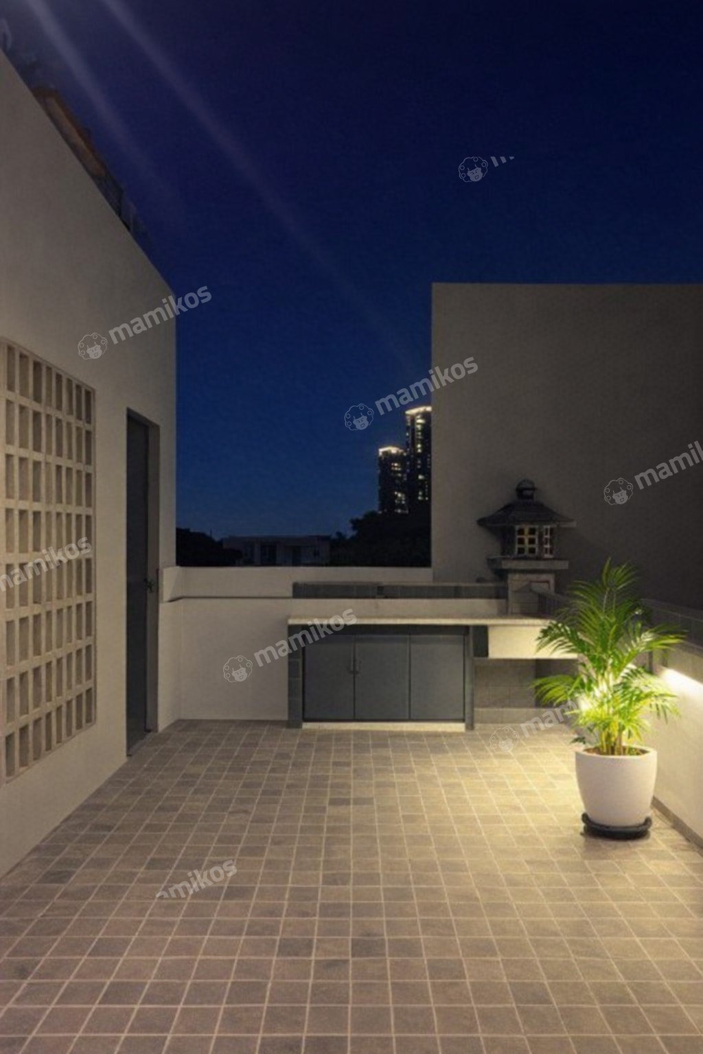 Rumah Sertifikat SHM 5 Kamar Tidur 6 Kamar Mandi Pondok Indah Jakarta Selatan - Photo 3