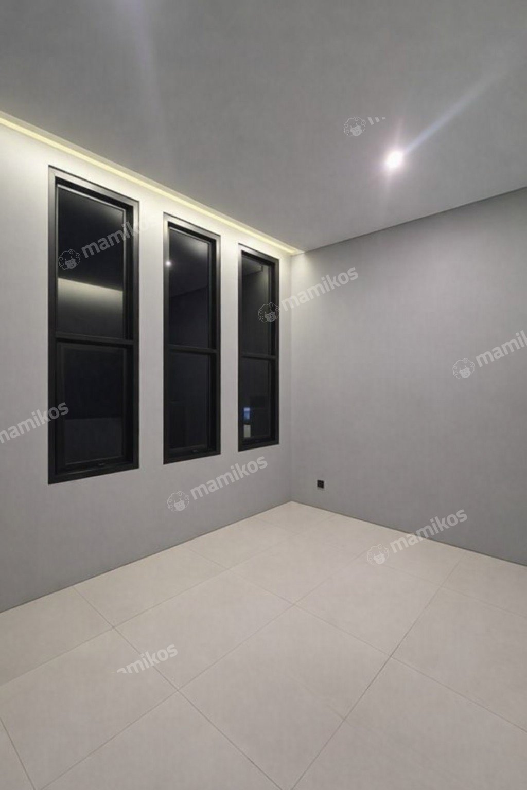 Rumah Sertifikat SHM 5 Kamar Tidur 6 Kamar Mandi Pondok Indah Jakarta Selatan - Photo 4