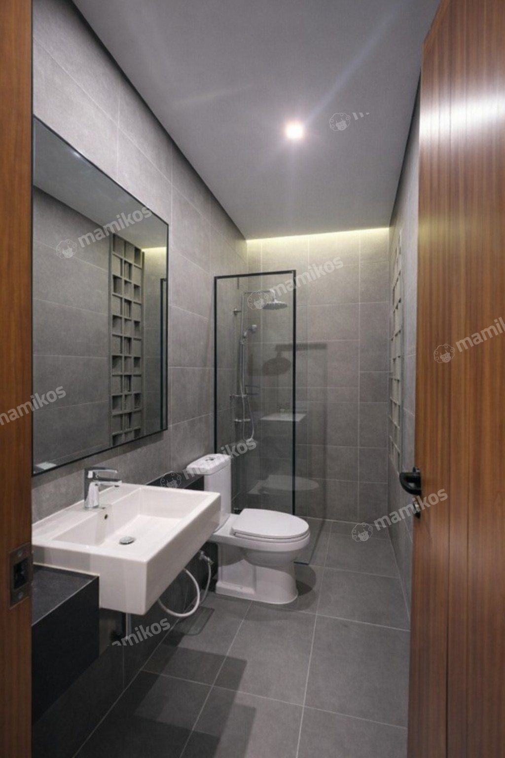 Rumah Sertifikat SHM 5 Kamar Tidur 6 Kamar Mandi Pondok Indah Jakarta Selatan - Photo 5