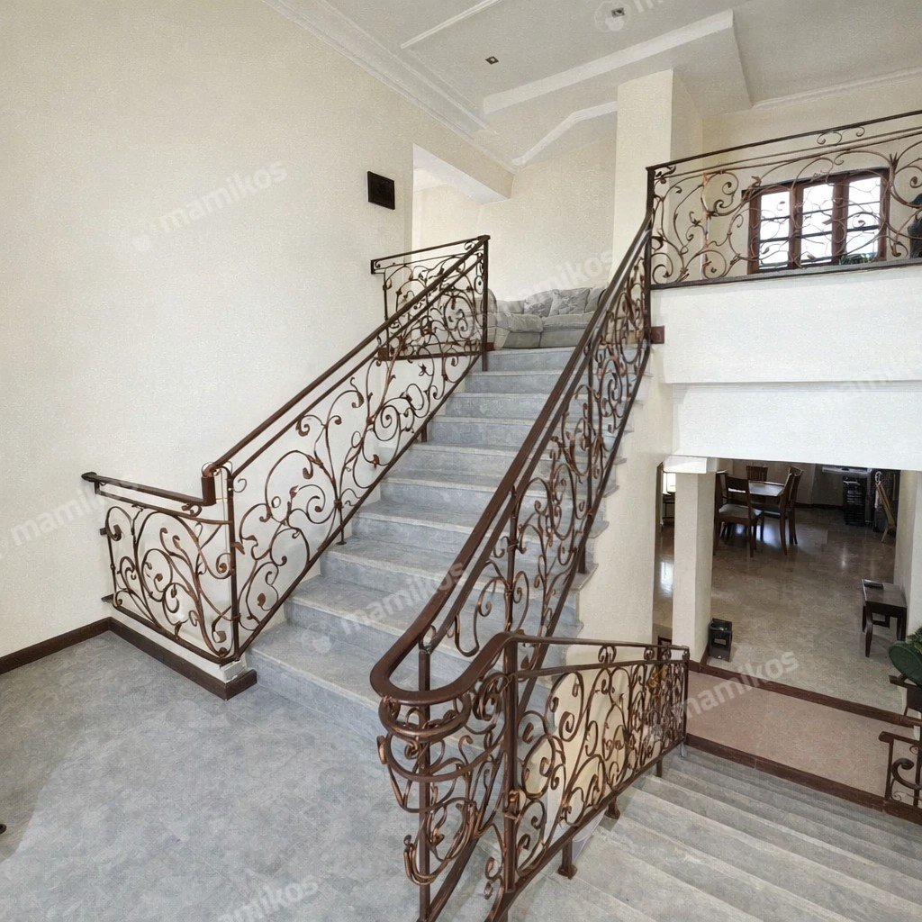 Rumah 4 Kamar Tidur 4 Kamar Mandi 2 Lantai Bintaro Jakarta Selatan - Photo 2
