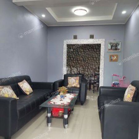 Rumah Sertifikat SHM 3 Kamar Tidur 3 Kamar Mandi Summarecon Bekasi Bekasi - Photo 3