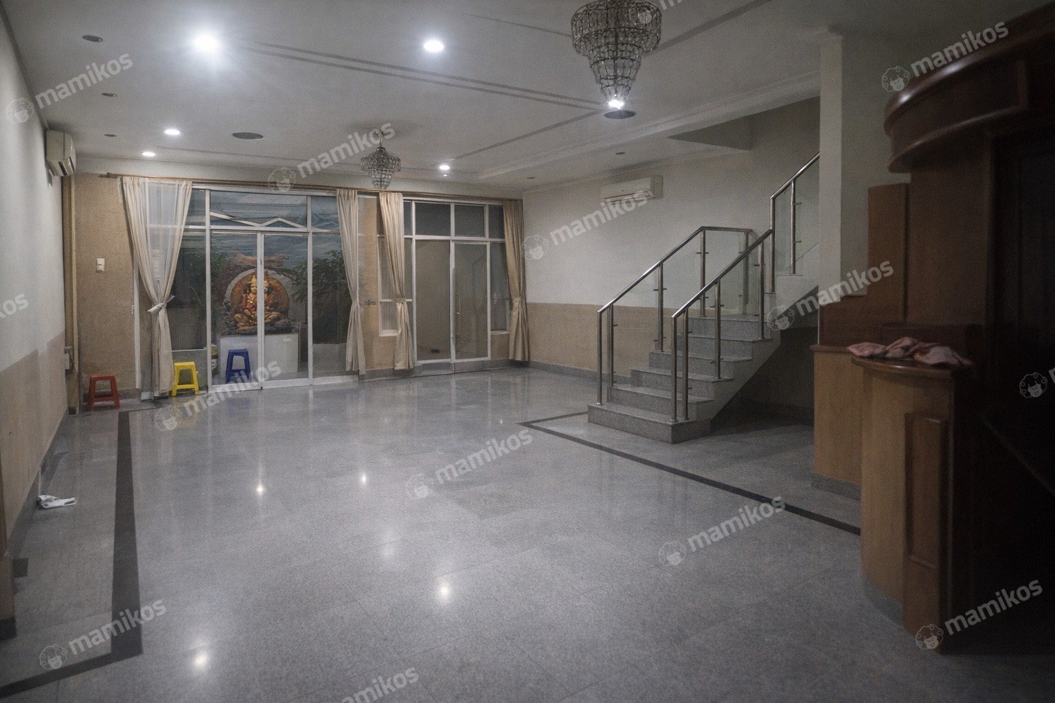 Rumah Sertifikat SHM 3 Kamar Tidur 2 Kamar Mandi Kelapa Gading Jakarta Utara