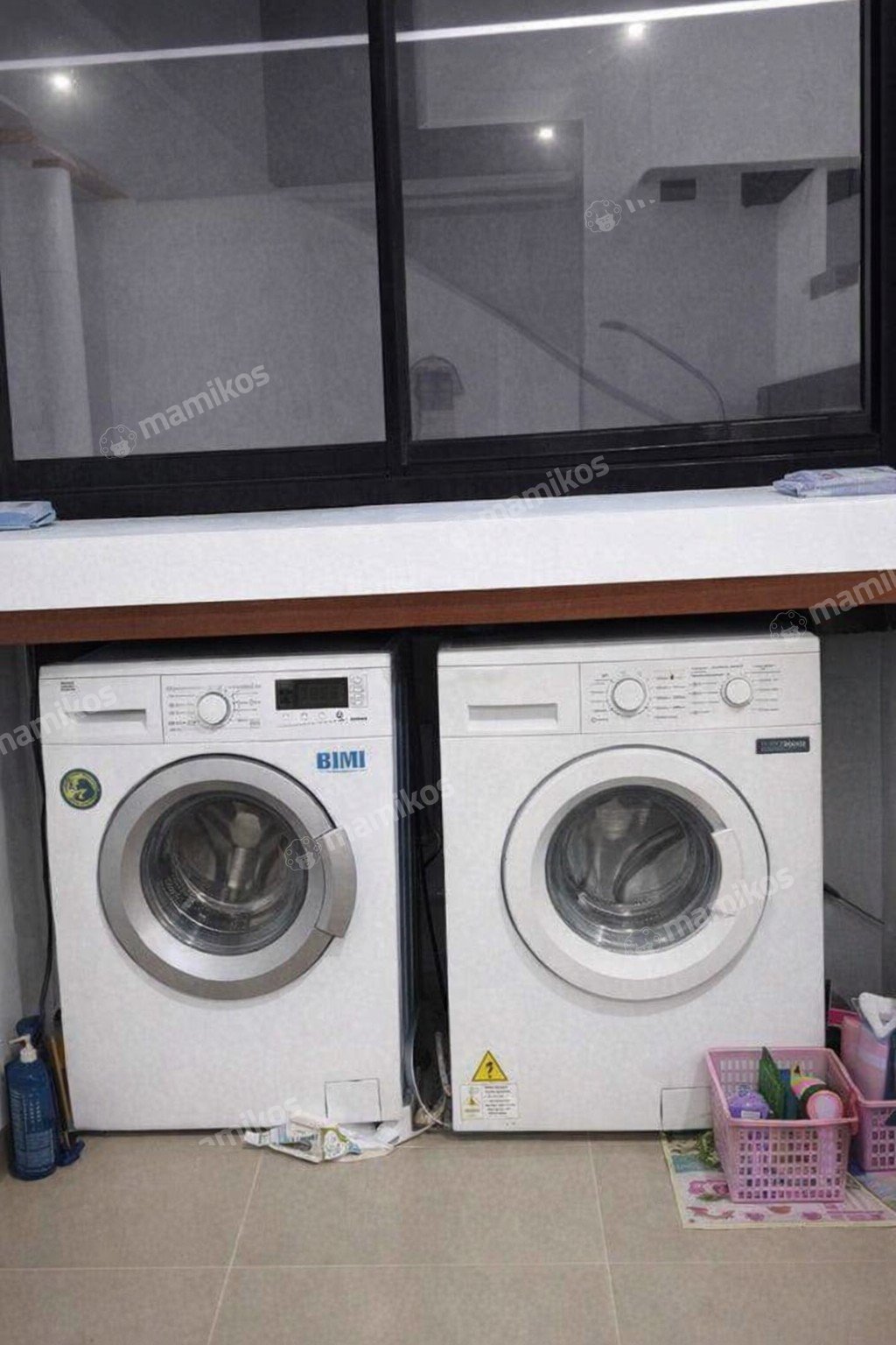 Rumah Sertifikat SHM 4 Kamar Tidur 2 Kamar Mandi Cipinang Jakarta Timur - Photo 3