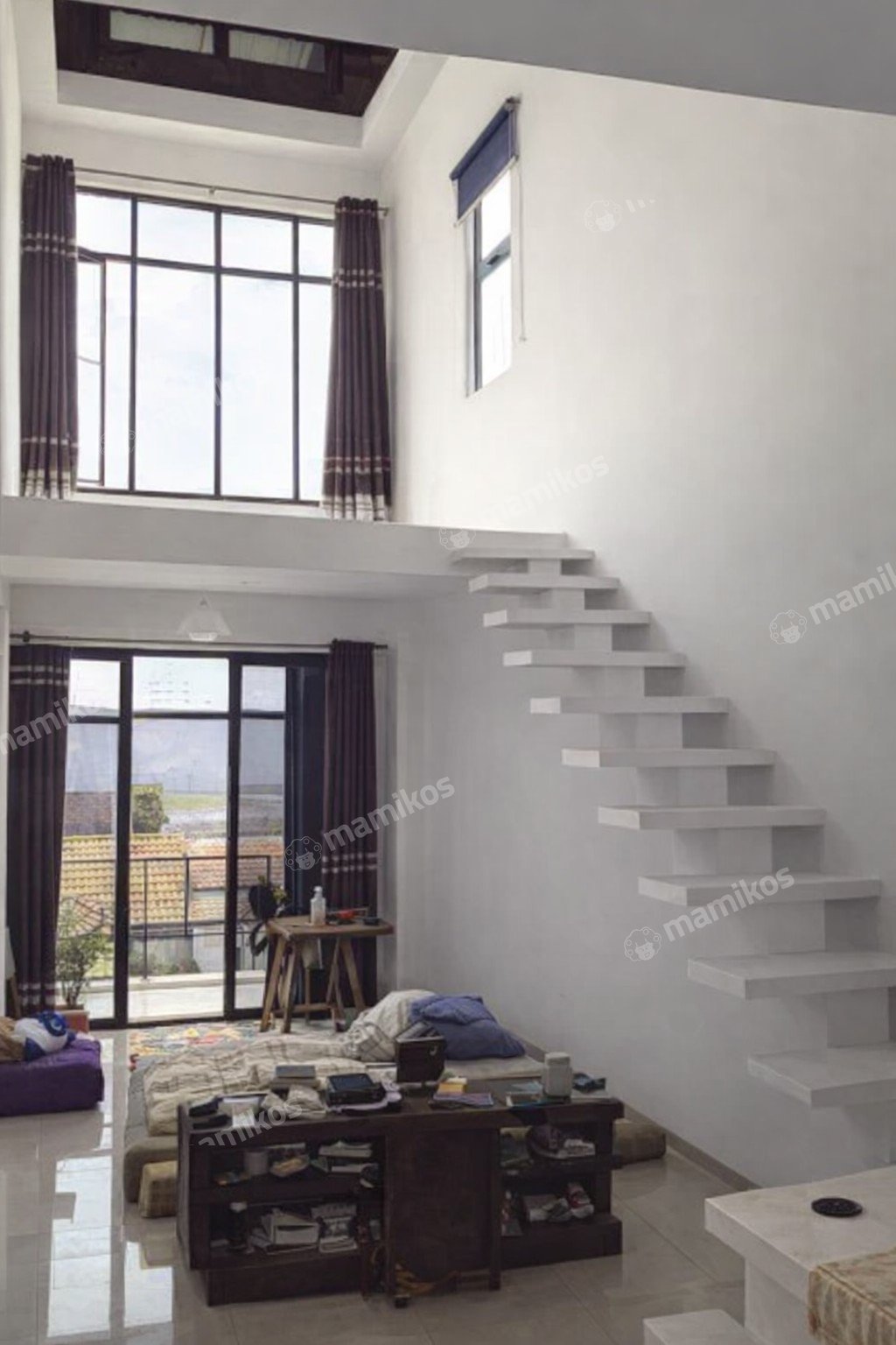 Rumah Sertifikat SHM 4 Kamar Tidur 2 Kamar Mandi Cipinang Jakarta Timur - Photo 4