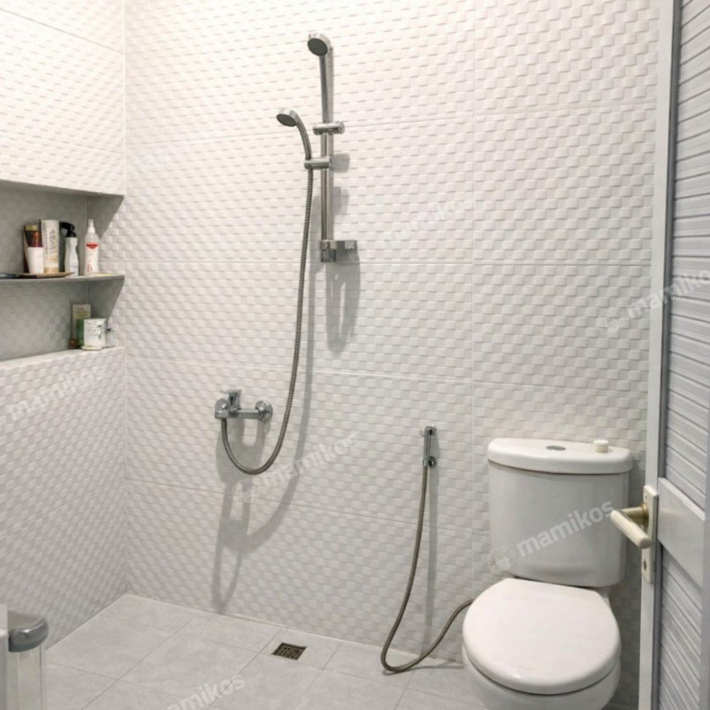 Rumah Sertifikat SHM 4 Kamar Tidur 2 Kamar Mandi Cipinang Jakarta Timur - Photo 5