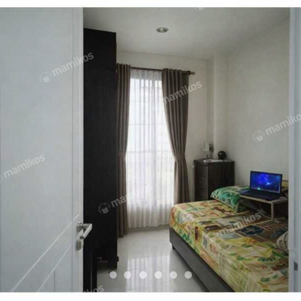 Rumah Sertifikat SHM 3 Kamar Tidur 2 Kamar Mandi Citra Grand Jakarta Timur - Photo 2